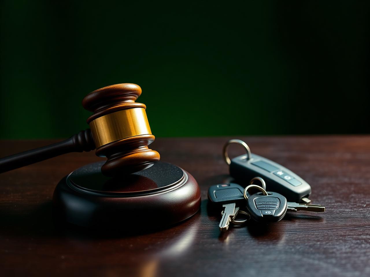 Another licence and job saved by Sean Reilly: Successful 'Special Reasons' advocacy